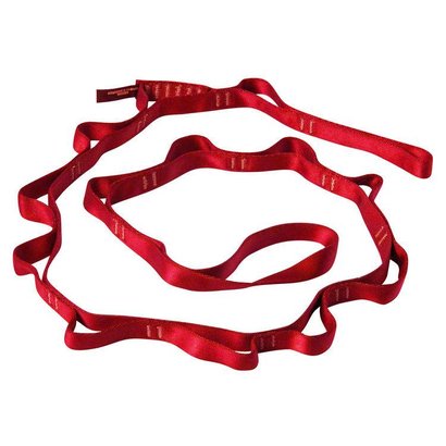 Black Diamond 18mm Nylon Daisy Chain (115cm or 140cm)
