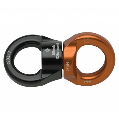 Black Diamond Rotor Swivel