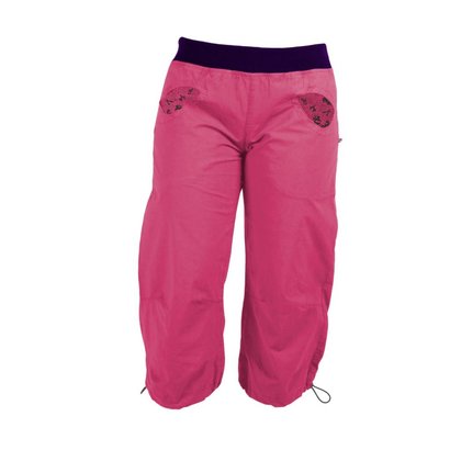 E9 Ondina 3/4" Trousers (Women's)