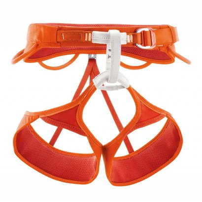 Petzl Sama Harness - Fixed Leg Loops