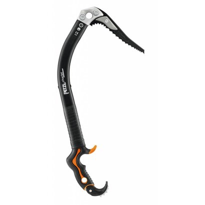Petzl Nomic Technical Ice Tool