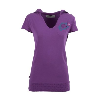 E9 H-Lady T-Shirt S17 (Women's)