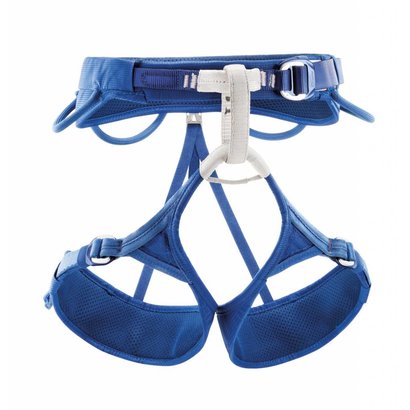 Petzl Adjama Harness