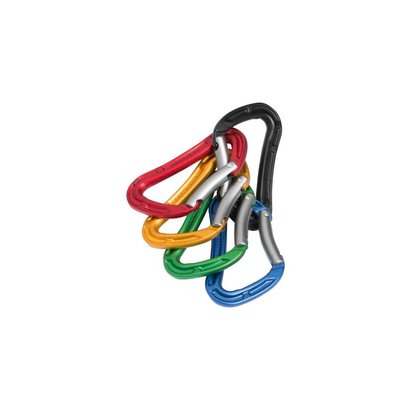 Mammut Mini Biner Bionic, Assorted One Size