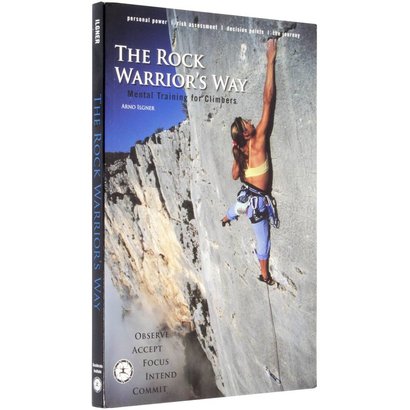 Sharp End The Rock Warrior's Way