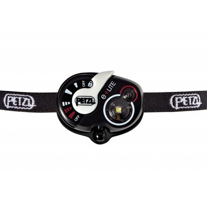 Petzl e+Lite Headlamp