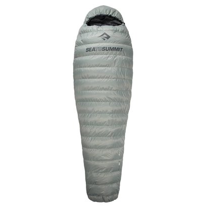 Sea to Summit Micro MC III Sleeping Bag, Regular, RH Zip