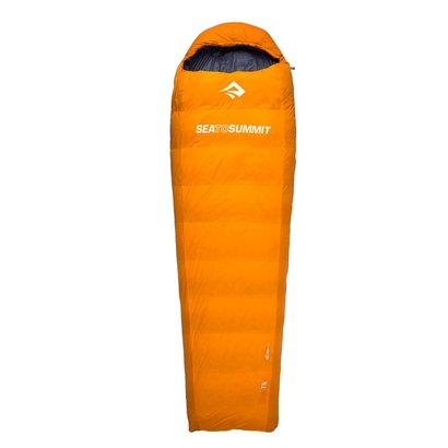 Sea to Summit Trek TK II, -8 Degree Sleeping Bag