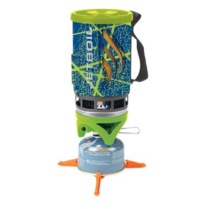 Jetboil Flash Cooking System
