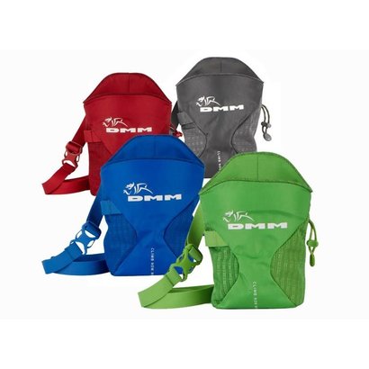 DMM Traction Chalk Bags