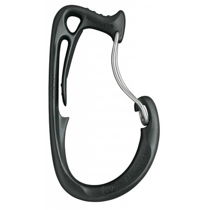 Petzl Caritool Racking Clip, Large
