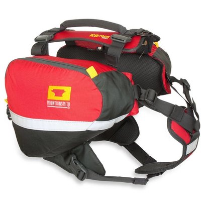 Mountainsmith K-9 Dog Pack