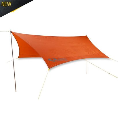Mountainsmith Mountain Shade Tarp (12' x 12')