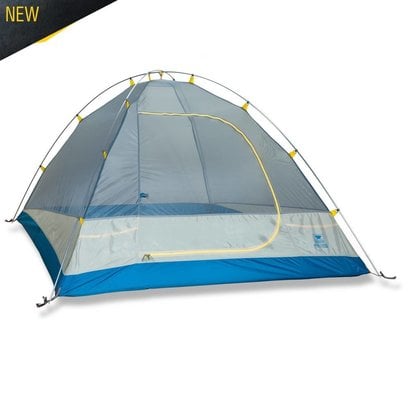 Mountainsmith Bear Creek 3 with Footprint