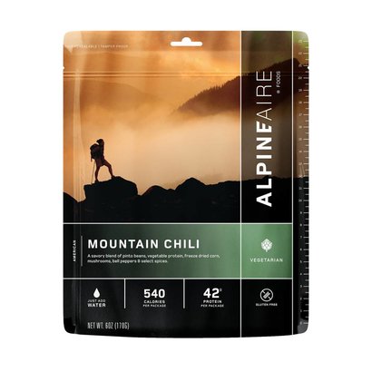 AlpineAire Foods Mountain Chili