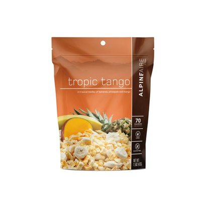 AlpineAire Foods Tropic Tango Dried Fruit