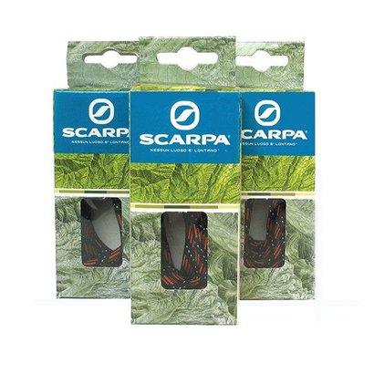 Scarpa Trekking Shoe Laces