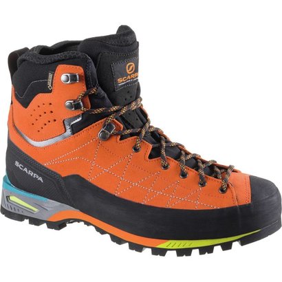 Scarpa Zodiac Tech GTX