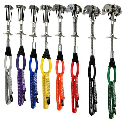 Metolius Master Cam