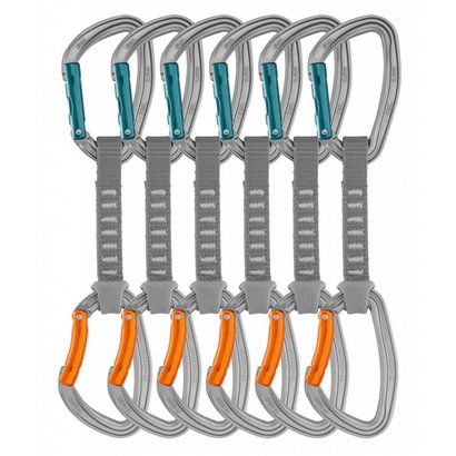 Petzl Djinn Axess 6 pack, 12cm