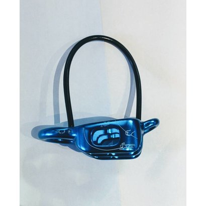 GrandWall Equipment Gimli Light Belay Device