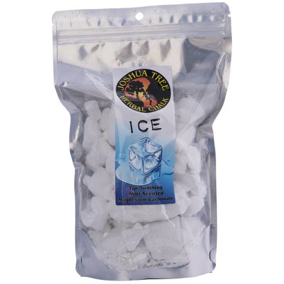 Joshua Tree Skin Care Ice Minty Loose Chalk