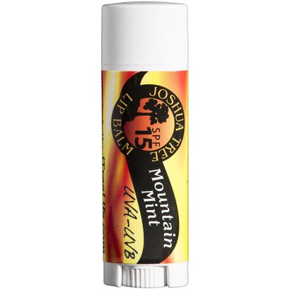 Joshua Tree Skin Care Traditional Lip Balm