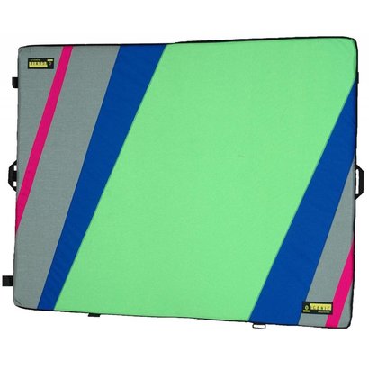 Organic Climbing Full Pad