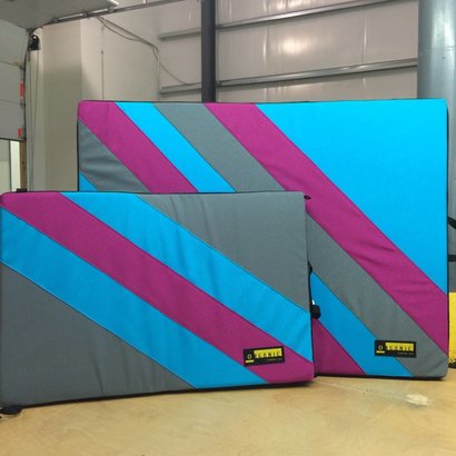 Organic Climbing Half Pad