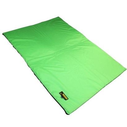 Organic Climbing Blubber Pad