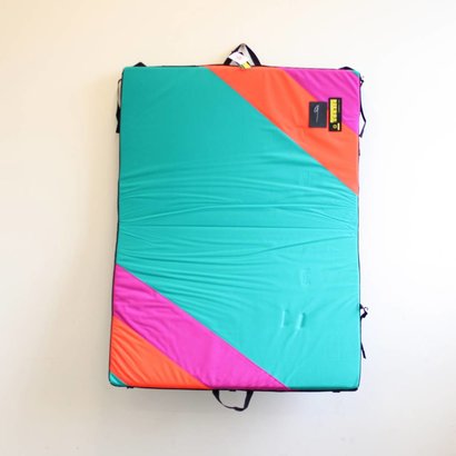 Organic Climbing Kids Bouldering Pad