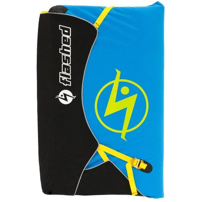 Flashed Ninja Bouldering Pad