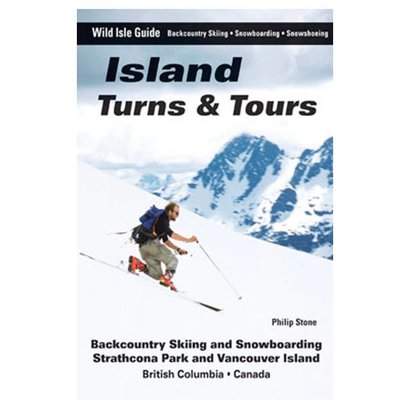Wild Isle Publications Island Turns & Tours