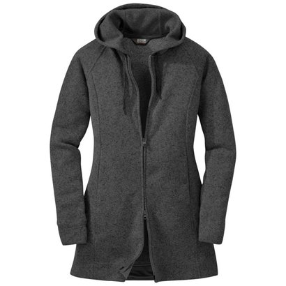Outdoor Research Longitude Hoody (Women's)