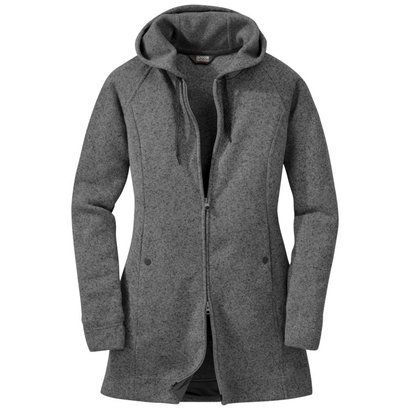 Outdoor Research Longitude Hoody (Women's)