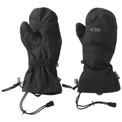 Outdoor Research Shuksan Mitts