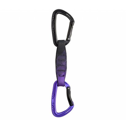 Black Diamond Nitron Quickdraw 12cm