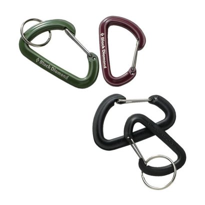 Black Diamond Micron Accessory Biner