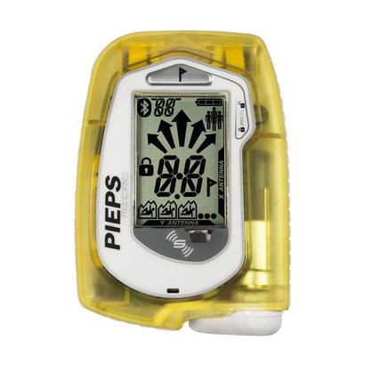 Black Diamond Pieps Micro Avalanche Beacon