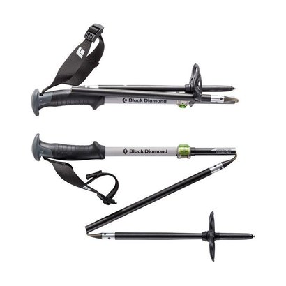Black Diamond Compactor Ski Poles