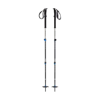 Black Diamond Expedition 3 Ski Poles