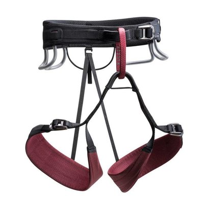 Black Diamond Technician Harness (Women's)