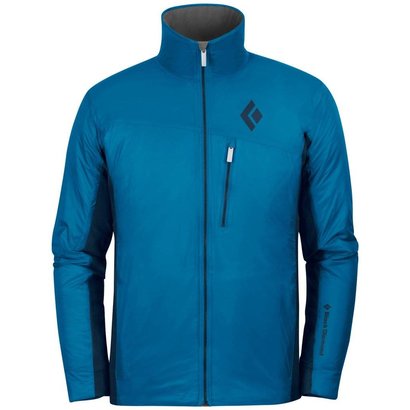 Black Diamond Access Hybrid Jacket