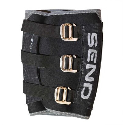 Send Climbing Strap On Knee Bar Pad