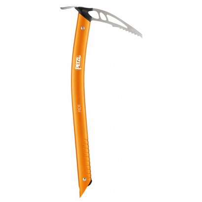 Petzl Ride Ultralight Ice Axe, 45cm