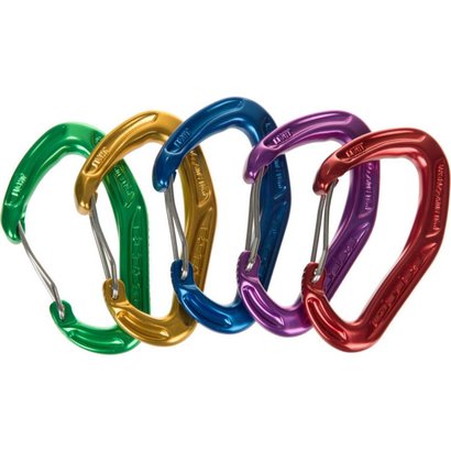 DMM Alpha Light Colour 5 Pack