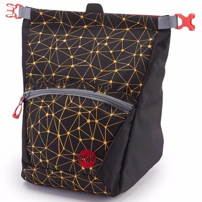 Moon Bouldering Chalk Bag