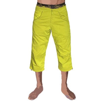 NoGrad Sahel 3/4 Pant