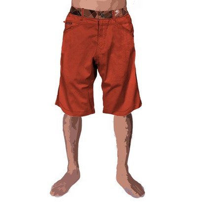 NoGrad M's Yaniro Scottish Short