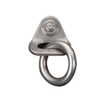 Fixe SS 3/8" Ring Anchor